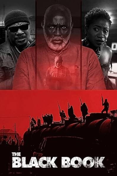 The Black Book (2023)